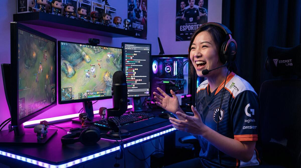 蝌蚪窝游戏直播视频